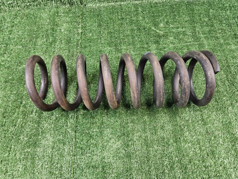 Пружина задняя S-Class 1994 W140