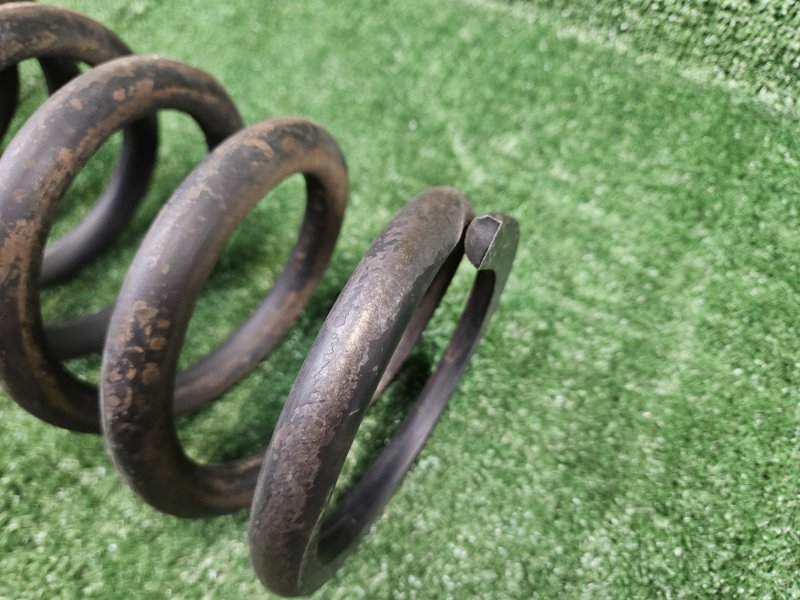 Пружина задняя S-Class 1994 W140