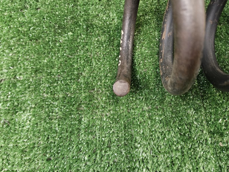 Пружина задняя S-Class 1994 W140