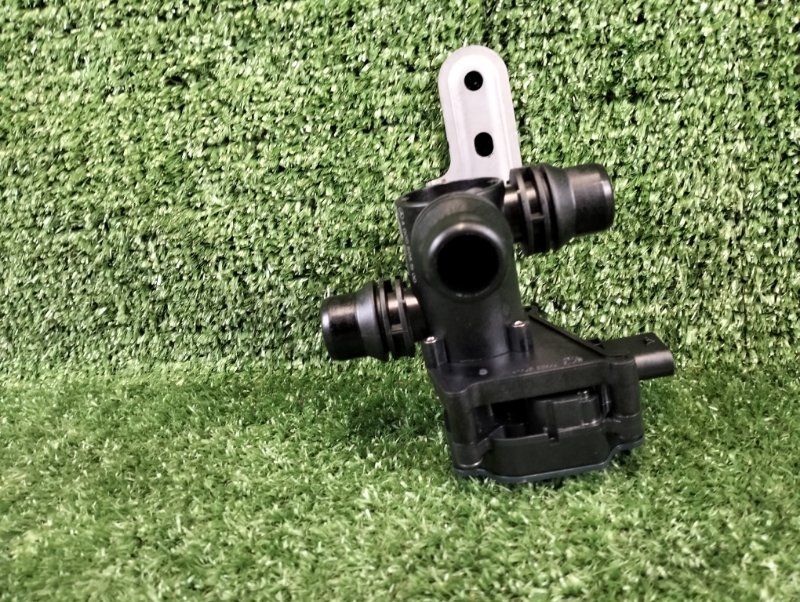 Клапан системы охлаждения C-class 2023 w206 M254