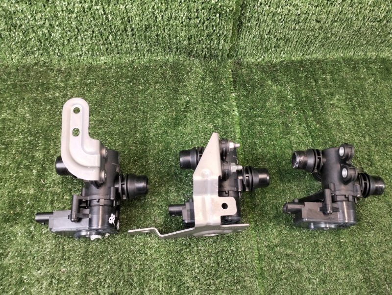 Клапан системы охлаждения C-class 2023 w206 M254