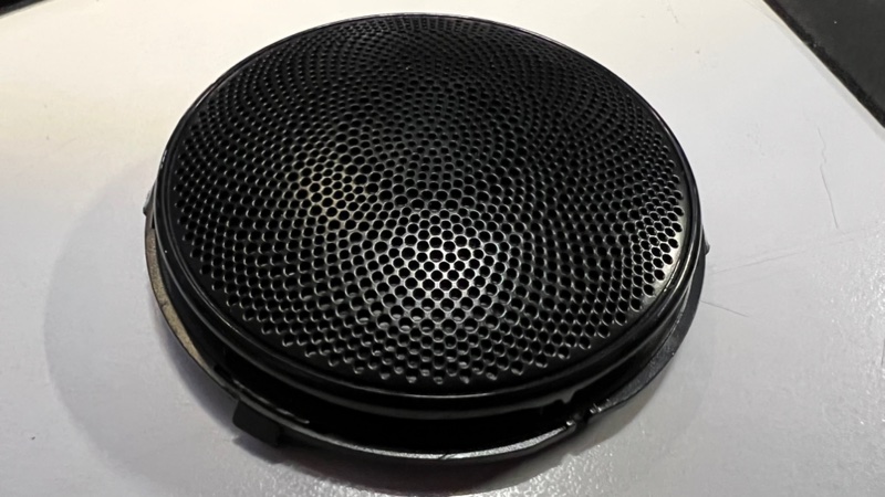 Накладка динамика Mercedes-Benz C-class 2014 w205 M274 A20572701289051 Б/У