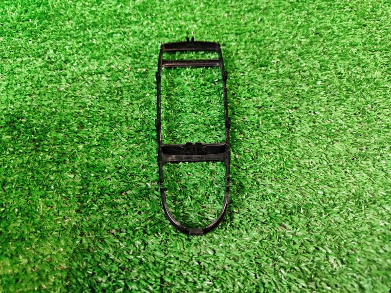 Рамка кнопок E-Class 2019 w213 OM654