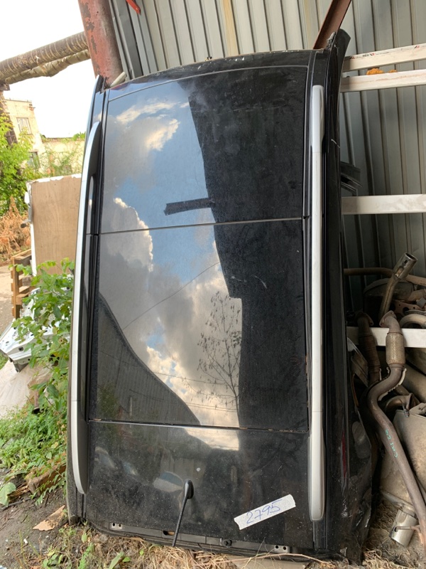 Крыша Kia Sorento XM (б/у) Крыша Kia Sorento XM (б/у)