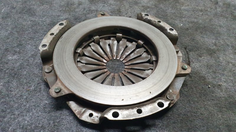 Корзина сцепления Renault Logan LS0G 