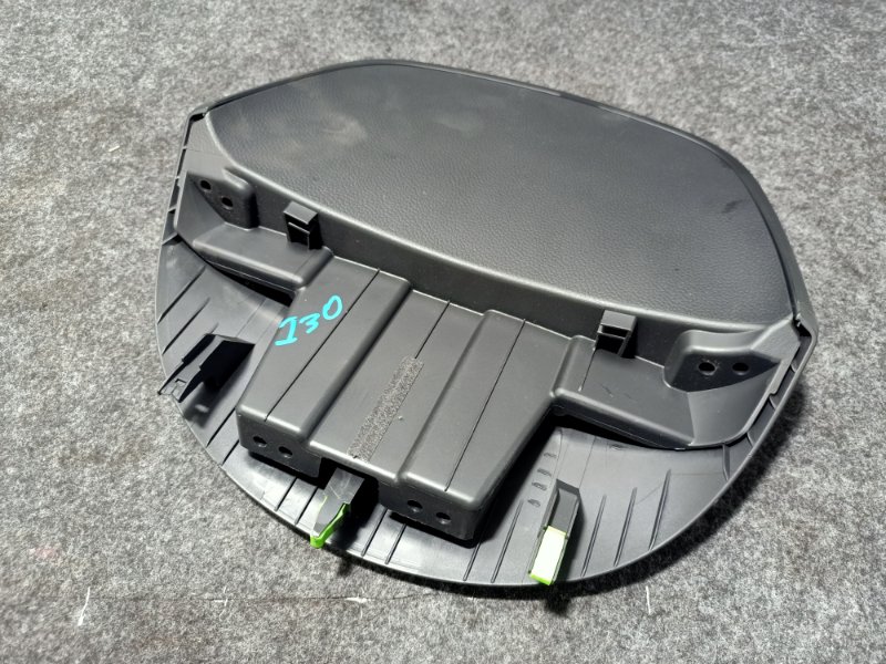 Накладка панели приборов I30 2013 GD G4FA