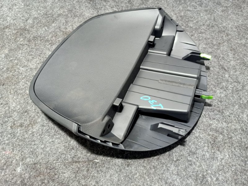 Накладка панели приборов I30 2013 GD G4FA