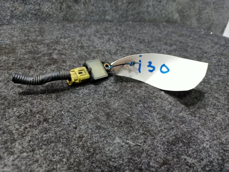 Датчик airbag Hyundai I30 2011 FD G4FC 959200a100 Б/У