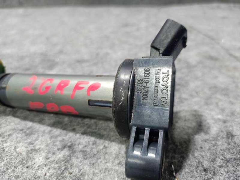 Катушка зажигания Rx350 GGL15 2GRFE