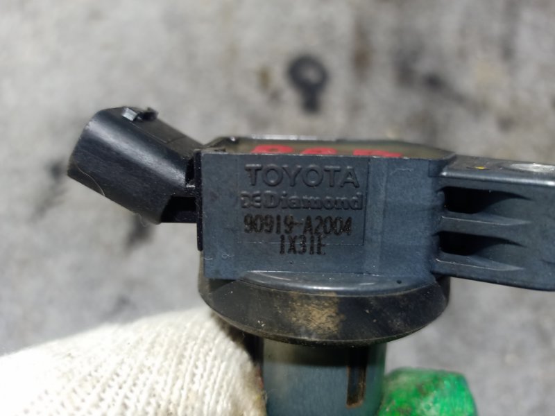 Катушка зажигания Rx350 GGL15 2GRFE