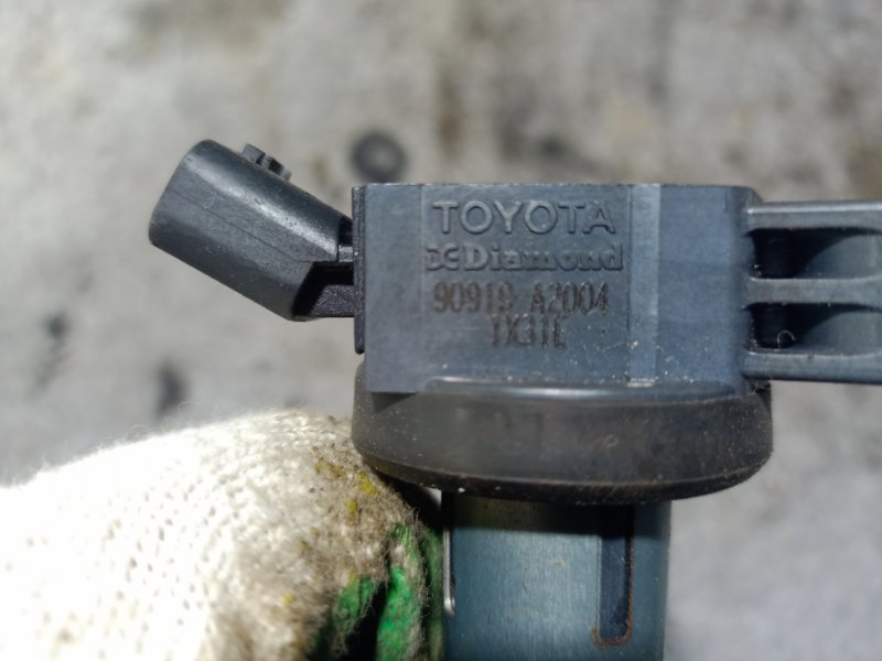 Катушка зажигания Rx350 GGL15 2GRFE