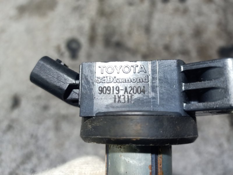 Катушка зажигания Rx350 GGL15 2GRFE