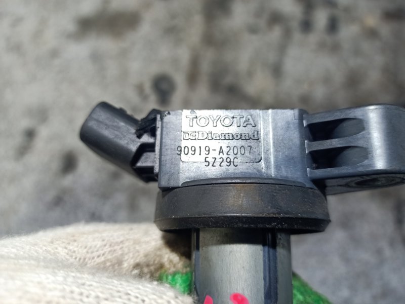 Катушка зажигания Rx350 GGL15 2GRFE