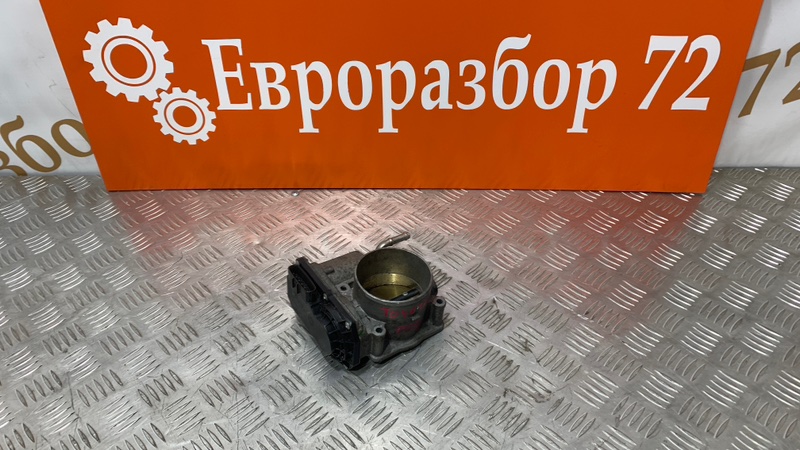 Заслонка дроссельная Toyota Highlander 3.5 2GRFE 220300p050 Б/У