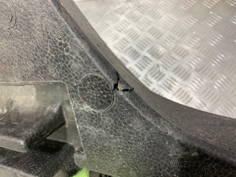 Ящик в багажник Lifan X60 Ящик в багажник Lifan X60