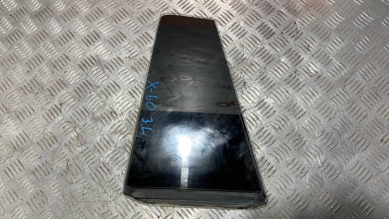 Форточка задняя левая X60