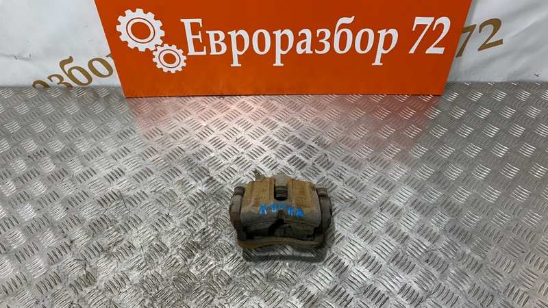 Запчасть суппорт тормозной передний правый Lifan X60 Б/У Суппорт тормозной передний правый Lifan X60 Б/У