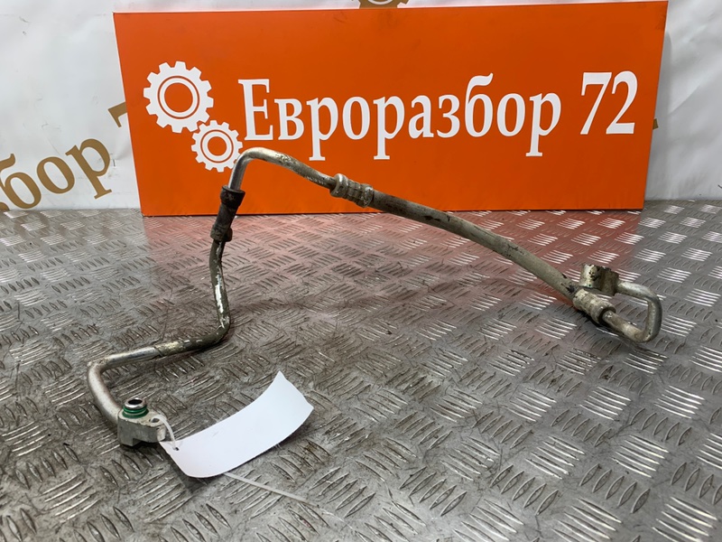 Трубка кондиционера Lifan X60 S8108100 Б/У