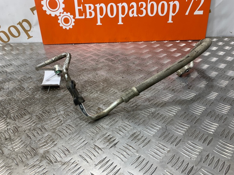 Трубка кондиционера Lifan X60