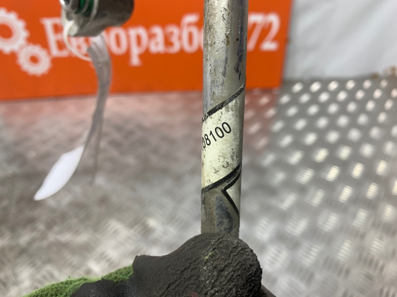 Трубка кондиционера X60