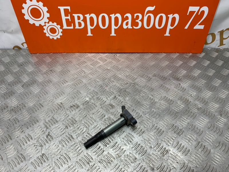 Запчасть катушка зажигания Lexus RX350 9091902255 Б/У Катушка зажигания Lexus RX350 9091902255 Б/У