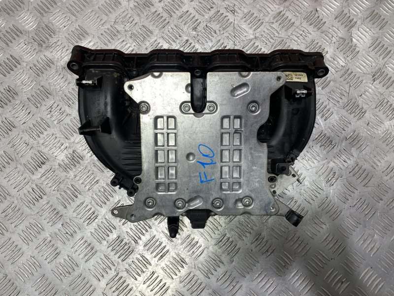 Коллектор впускной 5-series F10 N20B20B