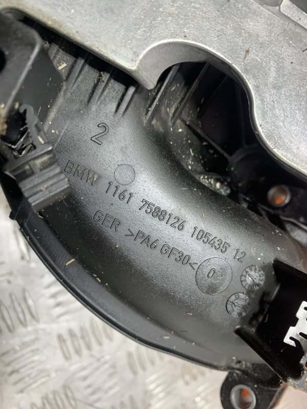 Коллектор впускной 5-series F10 N20B20B