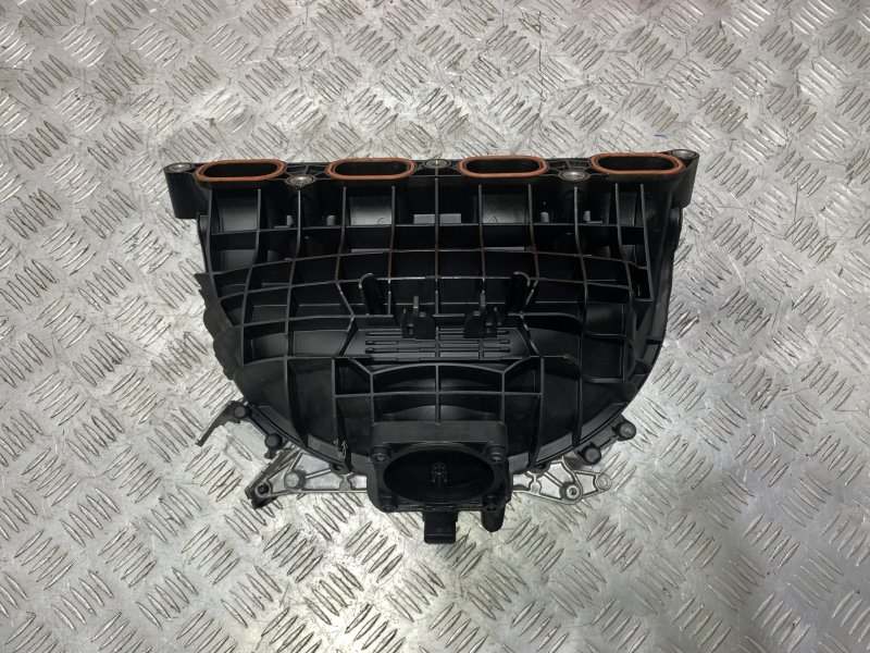 Коллектор впускной 5-series F10 N20B20B