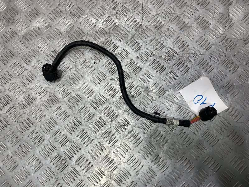 Проводка 5-series F10 N20B20B Проводка 5-series F10 N20B20B