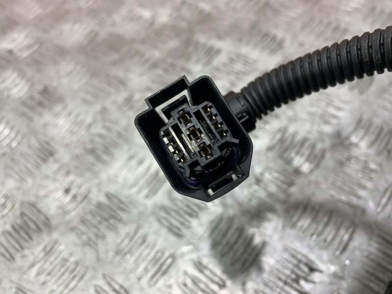 Проводка 5-series F10 N20B20B Проводка 5-series F10 N20B20B