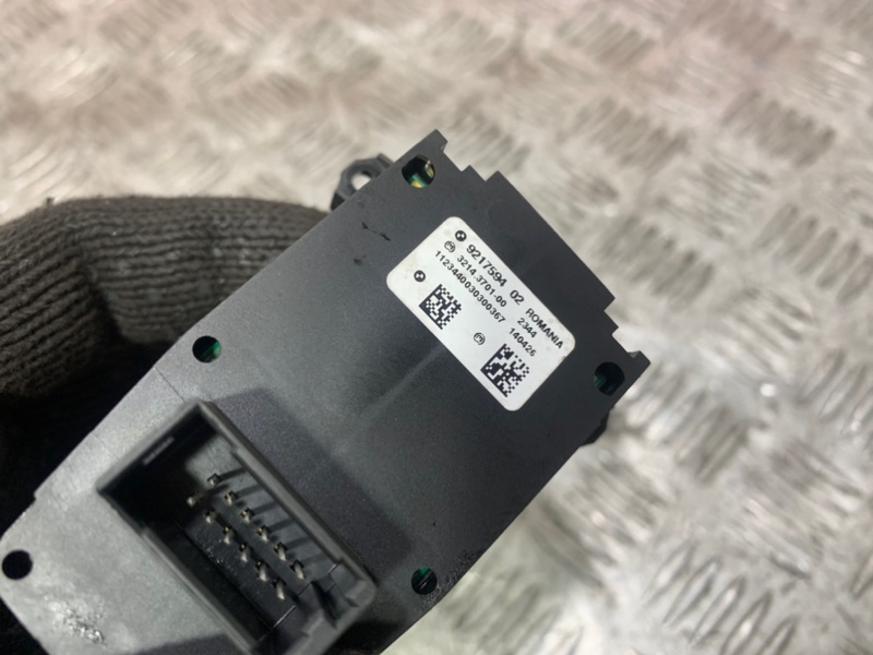 Кнопка ручника 5-series F10 Кнопка ручника 5-series F10