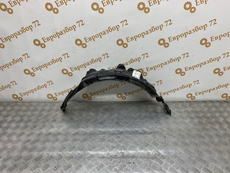 Подкрылок передний правый Toyota Cami J100 5387587402 контрактная