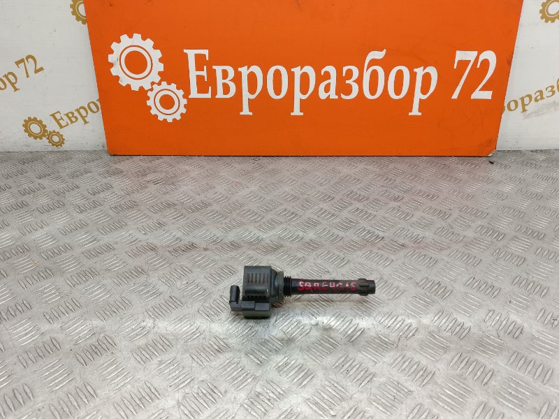 Катушка зажигания Chery Tiggo 4 2018 SQRE4G15B f4j163705110ab контрактная