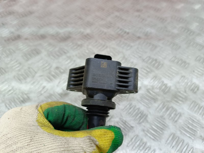 Катушка зажигания Tiggo 4 2018 SQRE4G15B