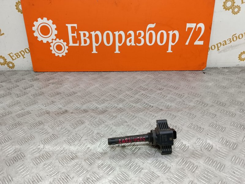 Катушка зажигания Chery Tiggo 4 2018 SQRE4G15B f4j163705110ab контрактная