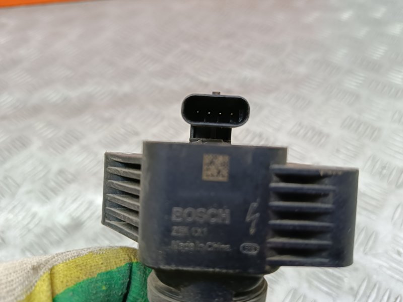 Катушка зажигания Tiggo 4 2018 SQRE4G15B