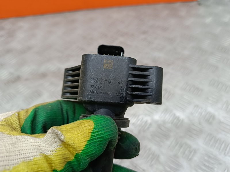 Катушка зажигания Tiggo 4 2018 SQRE4G15B