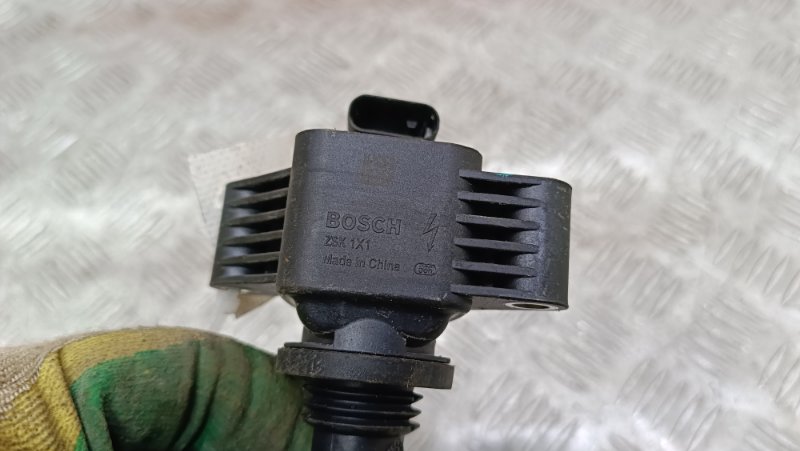 Катушка зажигания Tiggo 8 Pro Max 2021 SQRF4J20