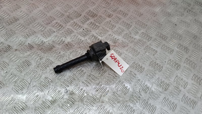 Катушка зажигания Tiggo 8 Pro Max 2021 SQRF4J20