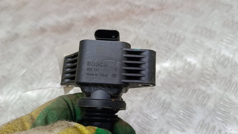 Катушка зажигания Tiggo 8 Pro Max 2021 SQRF4J20