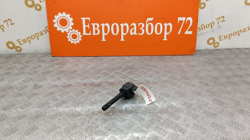 Катушка зажигания Chery Tiggo 8 Pro Max 2021 SQRF4J20 F4J163705110AB контрактная