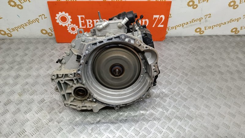 АКПП Chery Tiggo 8 Pro Max 2021 SQRF4J20 121000046AA контрактная