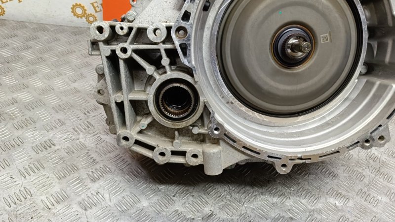 АКПП Chery Tiggo 8 Pro Max SQRF4J20
