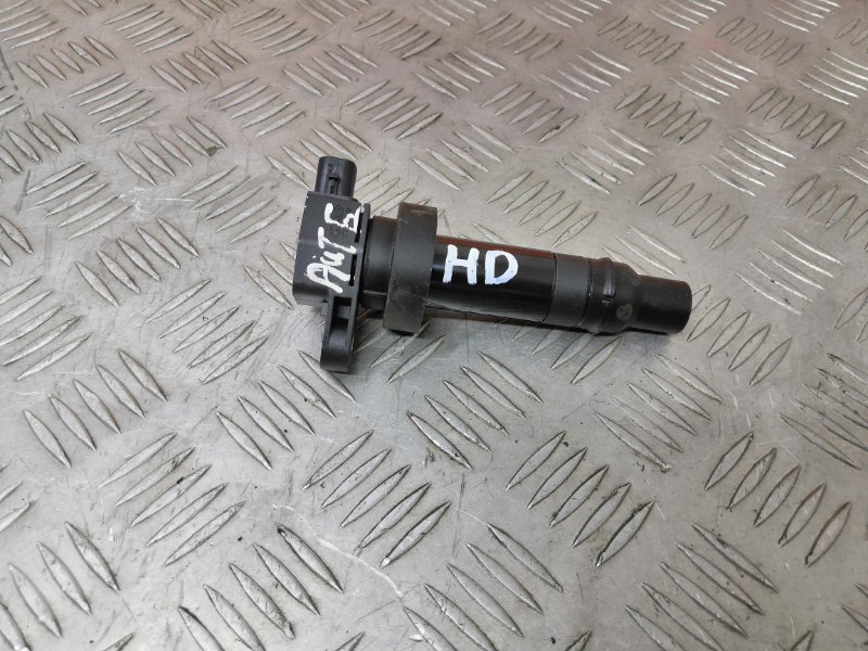 Катушка зажигания Elantra HD