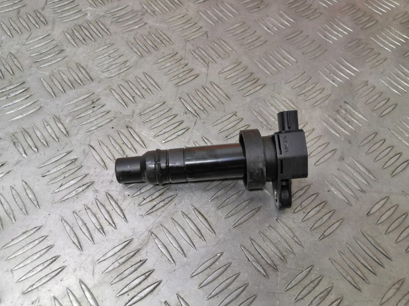 Катушка зажигания Hyundai Elantra HD