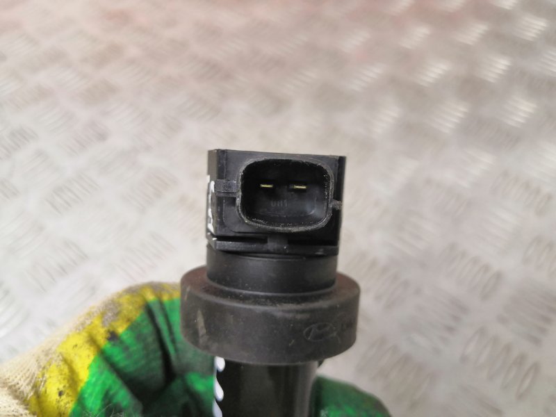 Катушка зажигания Elantra HD