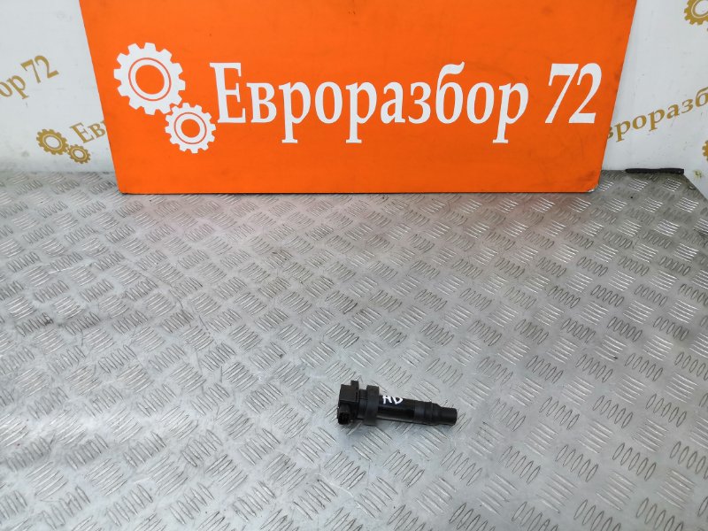 Катушка зажигания Hyundai Elantra HD 273012b010 контрактная