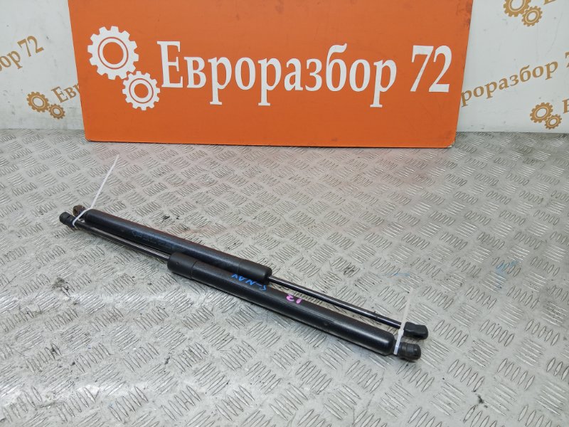 Амортизатор багажника Ford Galaxy WM 6M21U406A10AE контрактная