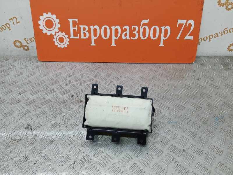 Подушка безопасности пассажира Hyundai Elantra HD 845302HXXX контрактная