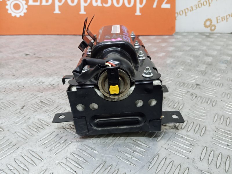 Подушка безопасности пассажира Elantra HD
